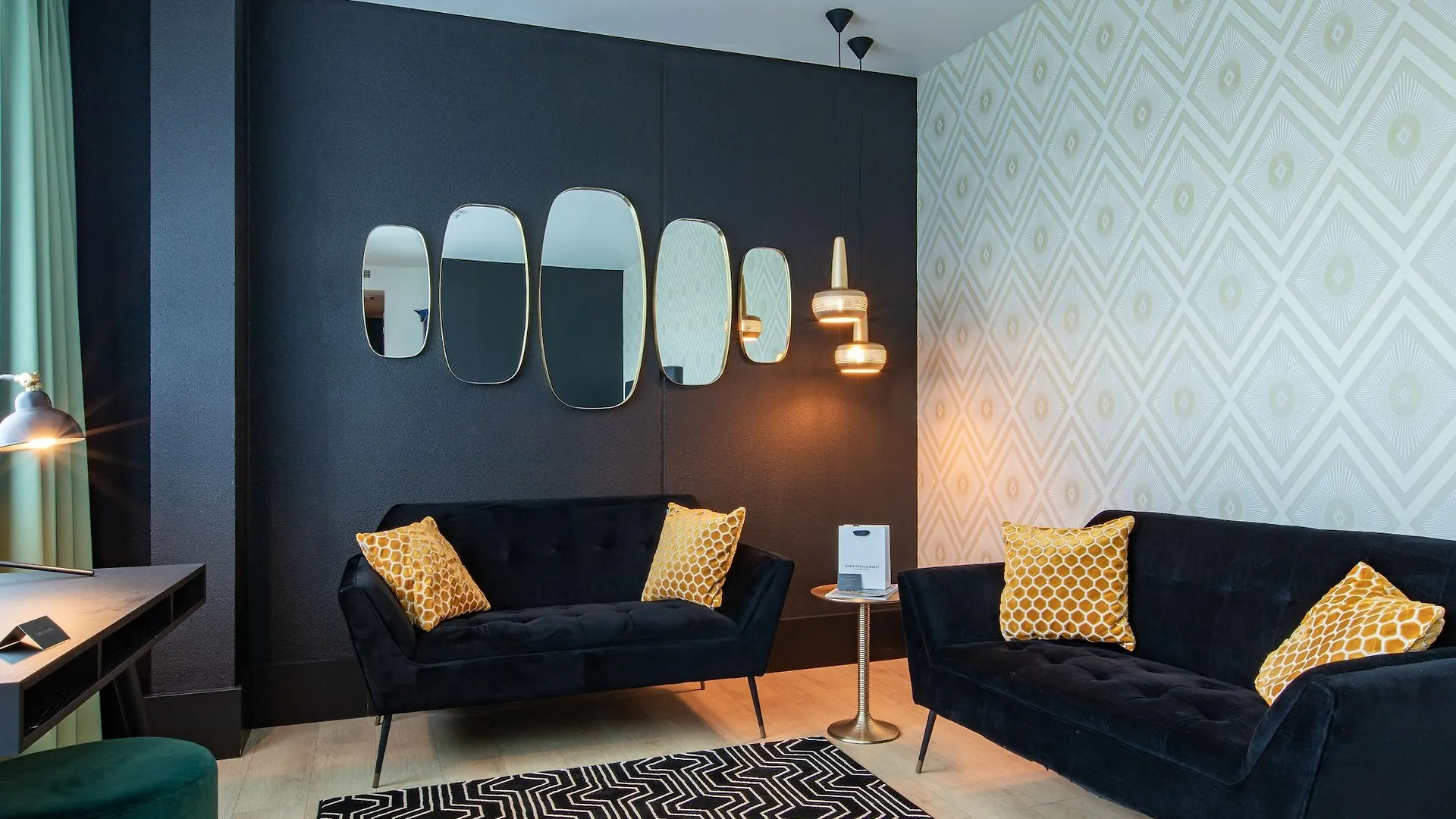Otel The James Rotterdam