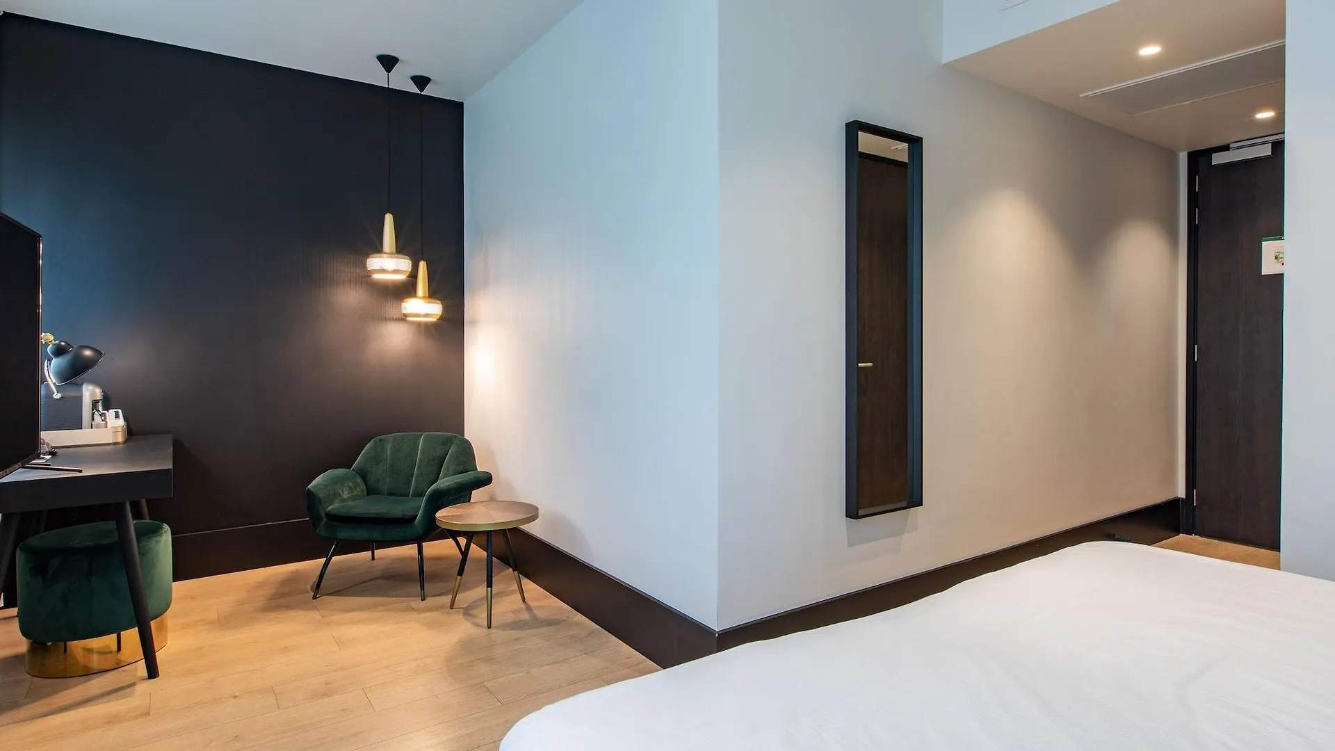 Otel The James Rotterdam