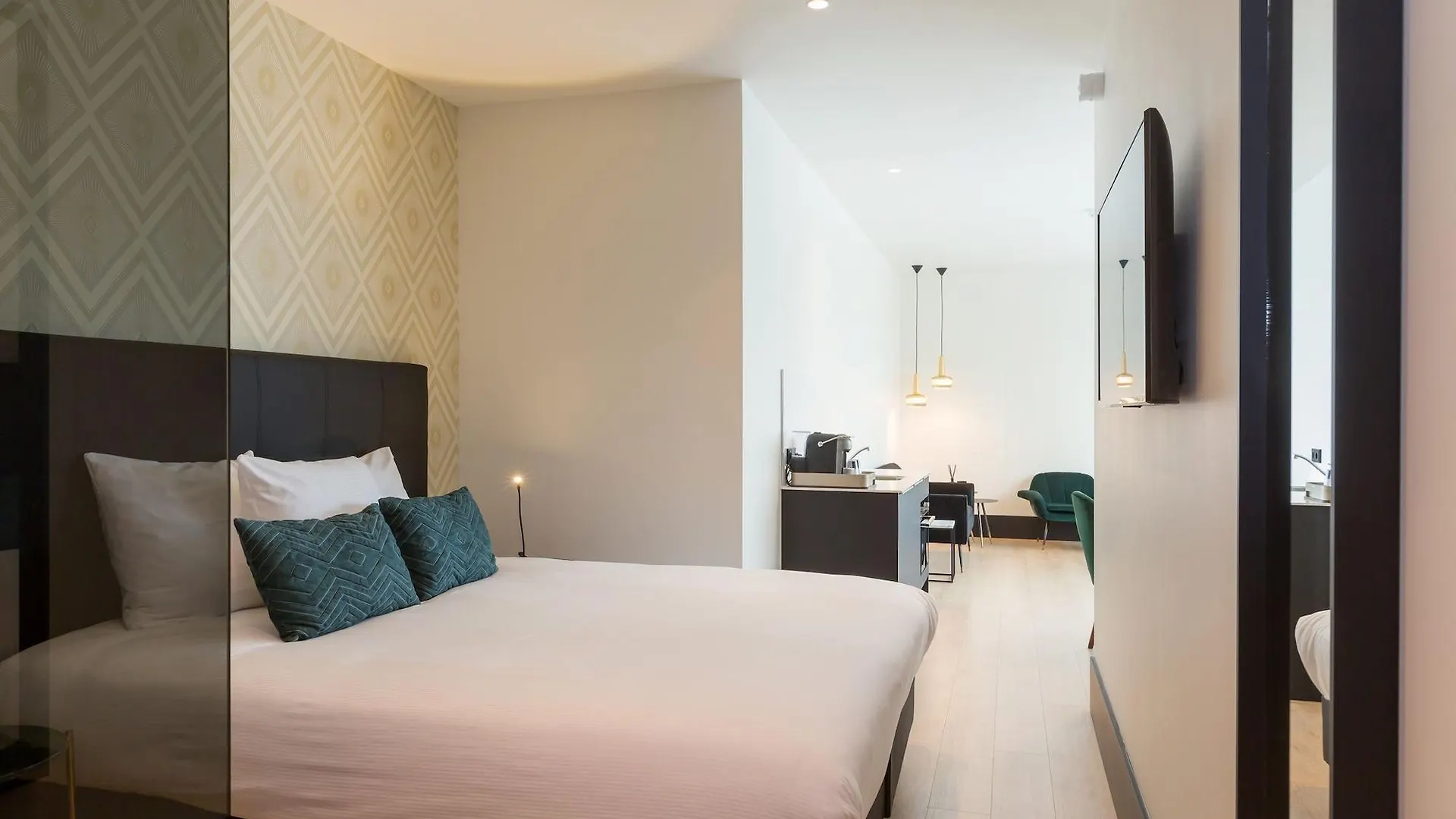 Otel The James Rotterdam