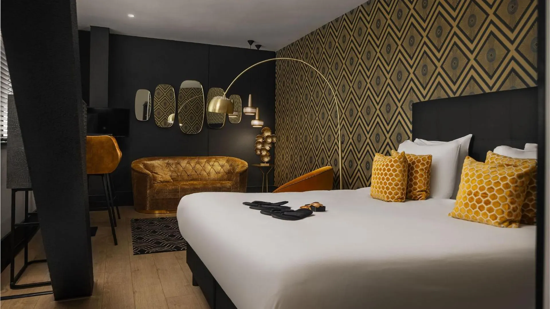 Otel The James Rotterdam