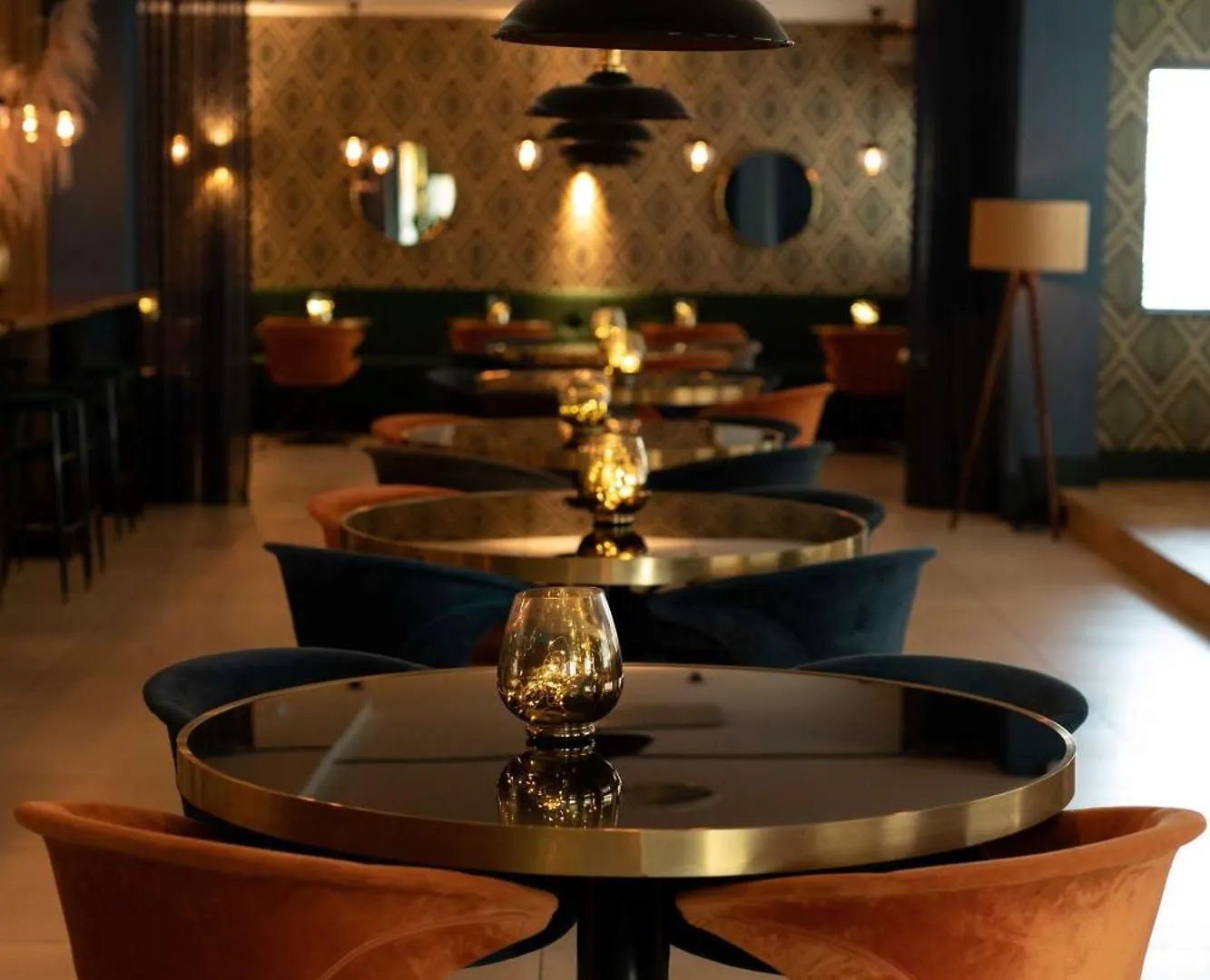 Otel The James Rotterdam